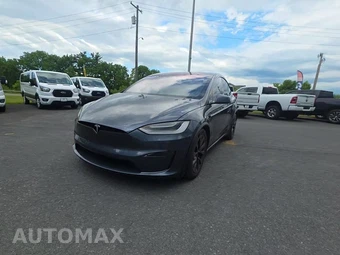 2022 Tesla Model X