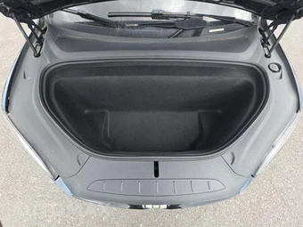 2022 Tesla Model X – miniatura 22