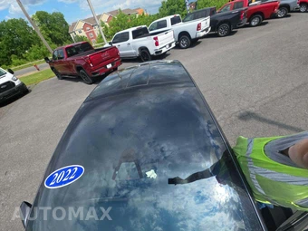 2022 Tesla Model X – miniatura 9