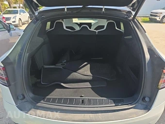 2022 Tesla Model X – miniatura 19