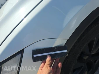 2022 Tesla Model X – miniatura 20
