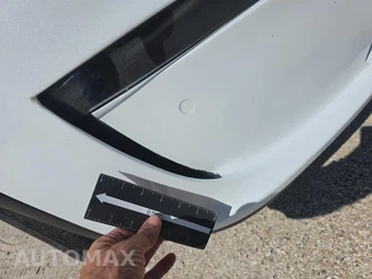 2022 Tesla Model X – miniatura 21
