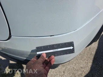 2022 Tesla Model X – miniatura 22