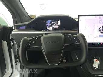 2022 Tesla Model X Plaid - miniatura 10
