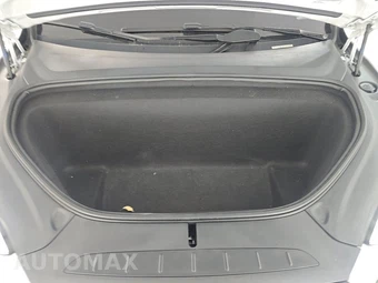 2022 Tesla Model X Plaid - miniatura 15