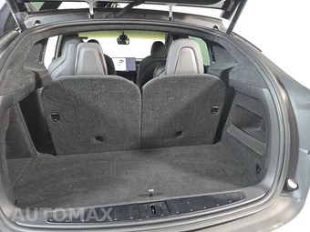 2022 Tesla Model X Plaid - miniatura 16