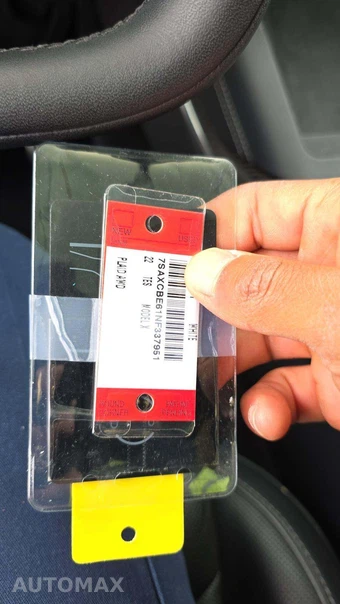 2022 Tesla Model X Plaid - miniatura 18