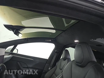2022 Tesla Model X Plaid - miniatura 20