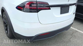 2022 Tesla Model X Plaid - miniatura 24