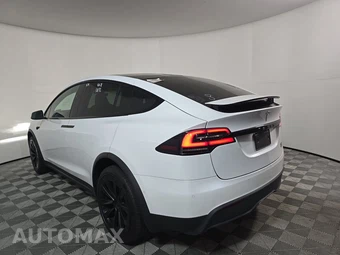 2022 Tesla Model X Plaid - miniatura 6