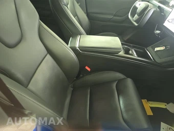2022 Tesla Model X Plaid - miniatura 8