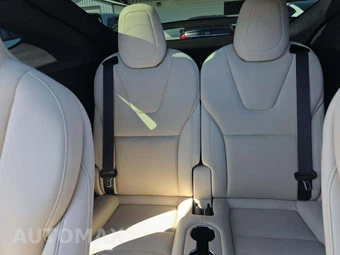 2022 Tesla Model X Plaid - miniatura 14