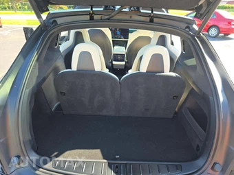 2022 Tesla Model X Plaid - miniatura 15