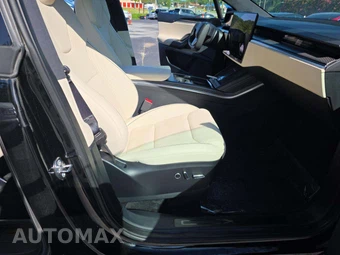 2022 Tesla Model X Plaid - miniatura 20