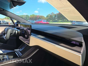 2022 Tesla Model X Plaid - miniatura 21