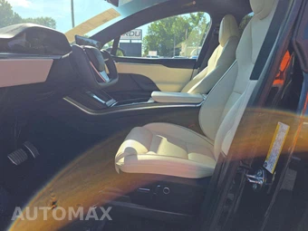 2022 Tesla Model X Plaid - miniatura 6