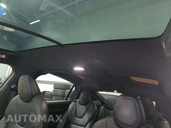 2022 Tesla Model X Plaid – miniatura 11