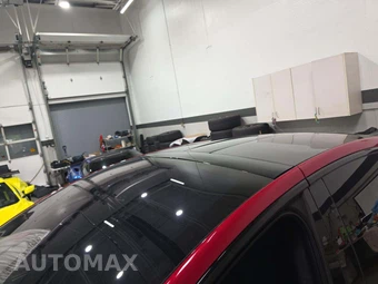 2022 Tesla Model X Plaid – miniatura 12