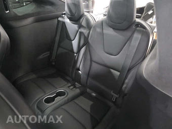 2022 Tesla Model X Plaid – miniatura 14