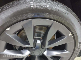 2022 Tesla Model X Plaid – miniatura 25