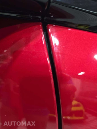 2022 Tesla Model X Plaid – miniatura 29