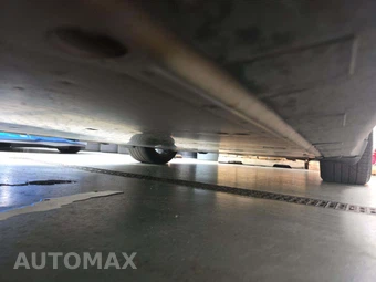 2022 Tesla Model X Plaid – miniatura 7