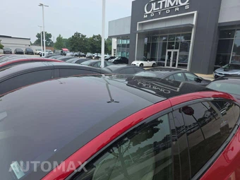 2022 Tesla Model X Plaid - miniatura 12
