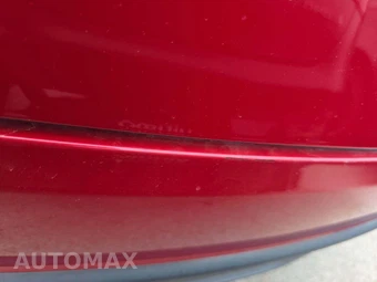 2022 Tesla Model X Plaid - miniatura 22