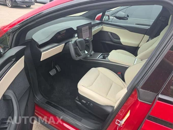2022 Tesla Model X Plaid - miniatura 6