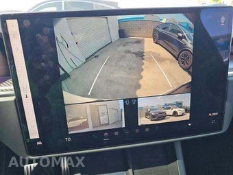2022 Tesla Model X Plaid – miniatura 11