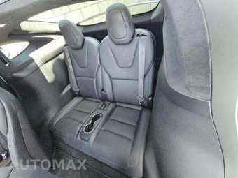 2022 Tesla Model X Plaid – miniatura 15