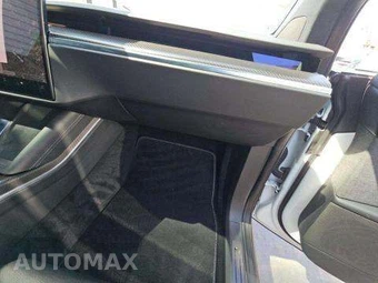 2022 Tesla Model X Plaid – miniatura 21