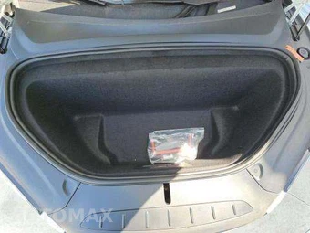 2022 Tesla Model X Plaid – miniatura 27