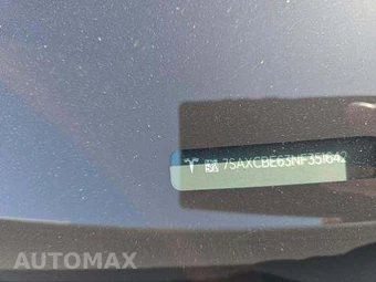 2022 Tesla Model X Plaid – miniatura 6