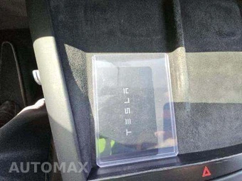 2022 Tesla Model X Plaid – miniatura 9