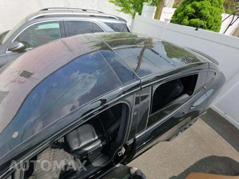 2022 Tesla Model X Plaid – miniatura 12