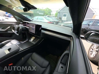 2022 Tesla Model X Plaid – miniatura 20