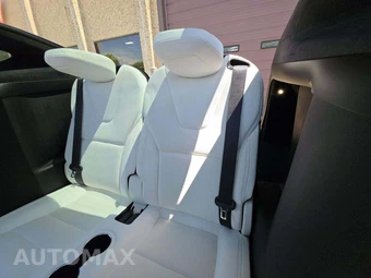 2022 Tesla Model X Plaid - miniatura 14