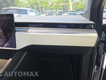 2022 Tesla Model X Plaid - miniatura 20