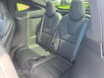 2022 Tesla Model X Plaid - miniatura 14