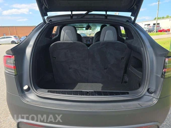 2022 Tesla Model X Plaid - miniatura 15
