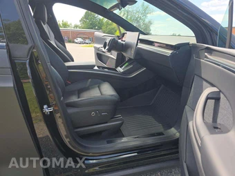 2022 Tesla Model X Plaid - miniatura 19