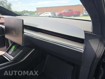 2022 Tesla Model X Plaid - miniatura 20