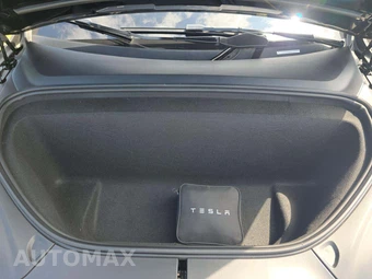 2022 Tesla Model X Plaid - miniatura 22