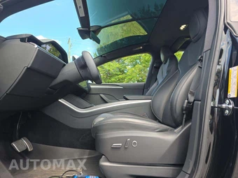 2022 Tesla Model X Plaid - miniatura 6