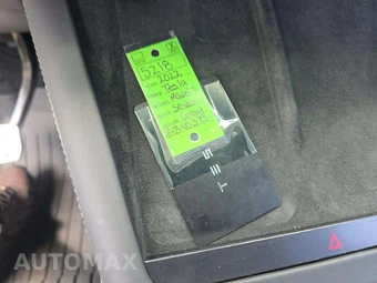 2022 Tesla Model X Plaid - miniatura 8