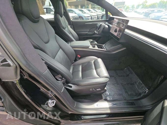2022 Tesla Model X Plaid – miniatura 17
