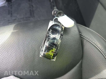 2022 Tesla Model X Plaid – miniatura 5