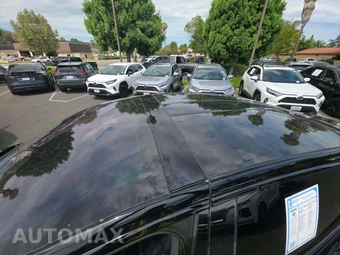 2022 Tesla Model X Plaid – miniatura 9