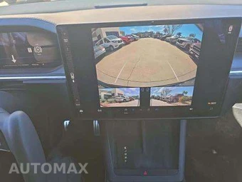2022 Tesla Model X Plaid – miniatura 11